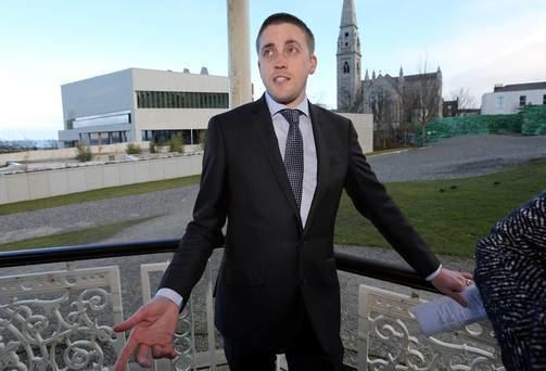 Cormac Devlin Fianna Fil hopeful warns party HQ to butt out