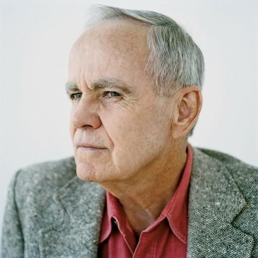 Cormac McCarthy Cormac McCarthy Tennessee Arts Commission