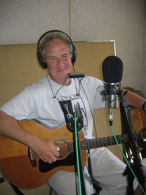 Cormac McCarthy (musician)