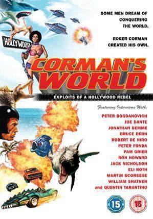 Corman's World: Exploits of a Hollywood Rebel BLACK HOLE REVIEWS CORMAN39S WORLD EXPLOITS OF A HOLLYWOOD REBEL 2011