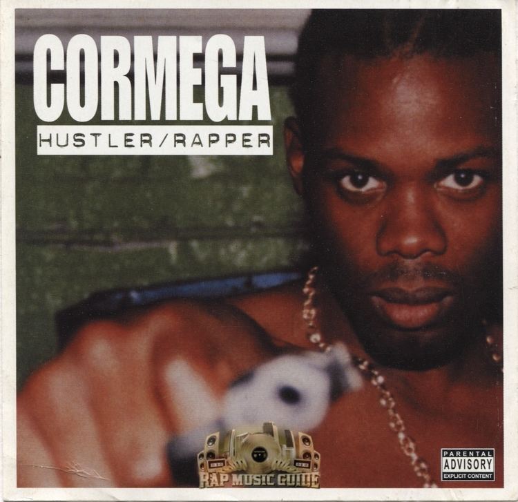 Cormega Cormega HustlerRapper CD Rap Music Guide