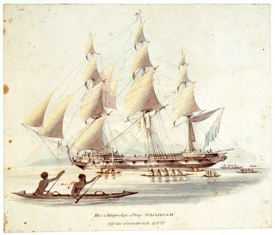 Cormorant-class ship-sloop