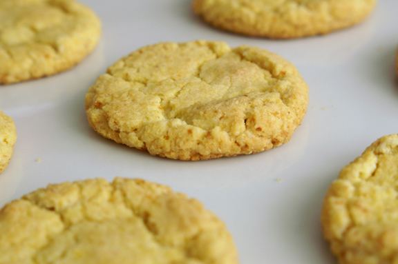 Corn cookie the corn chronicles part one corn cookies A Periodic Table