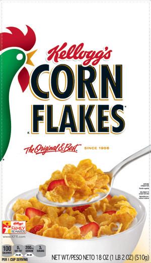 Corn flakes httpsimageskglobalservicescomwwwkelloggsco