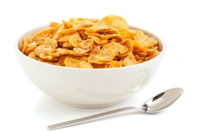 Corn flakes Corn Flakes Were Invented as Part of an AntiMasturbation Crusade
