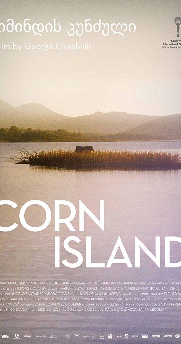Corn Island (film) Simindis kundzuli 2014 IMDb