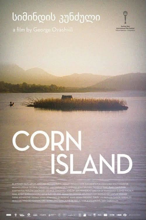 Corn Island (film) t2gstaticcomimagesqtbnANd9GcQ3US20CbQ4CnGB
