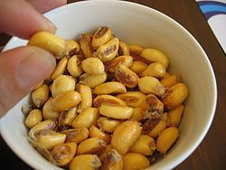 Corn nut Corn nut Wikipedia