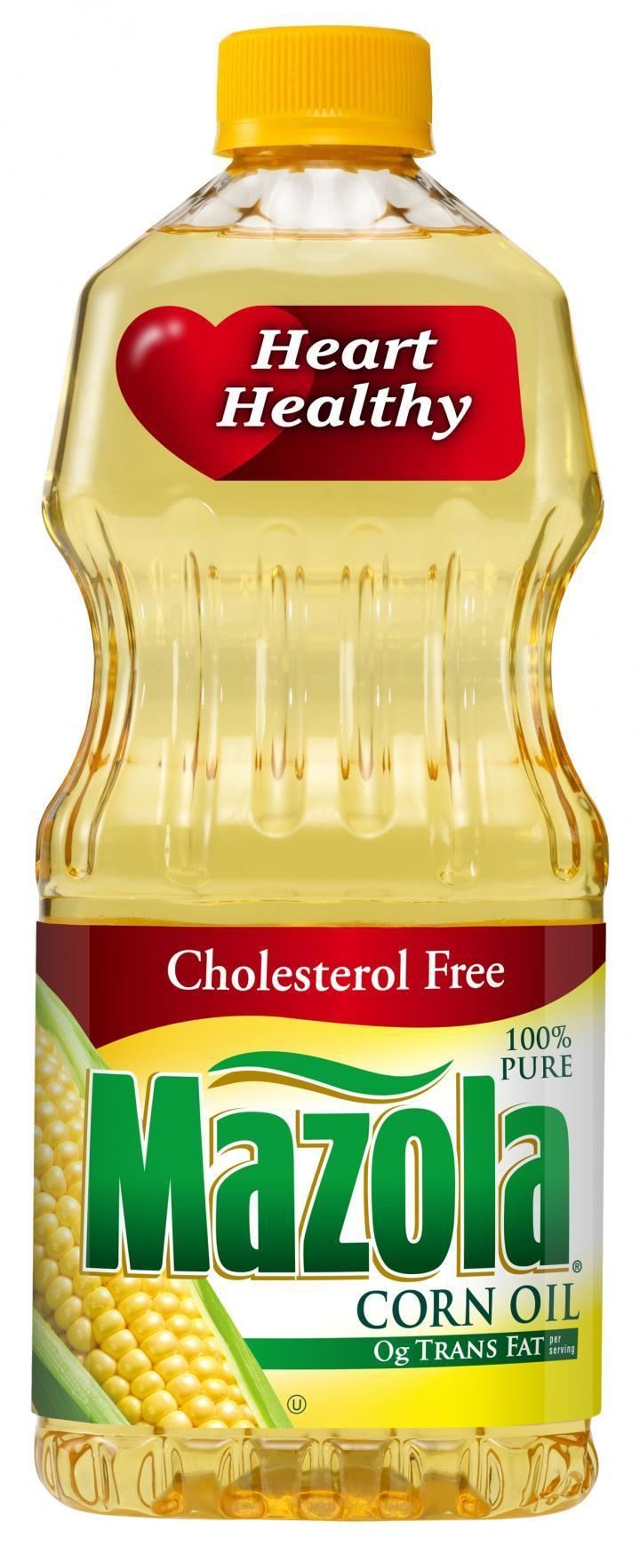 Corn oil Research study published Corn oil helps lower cholesterol more