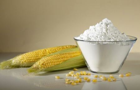 Corn starch 10 Surprising Uses For Cornstarch Around Your Home Simplemost