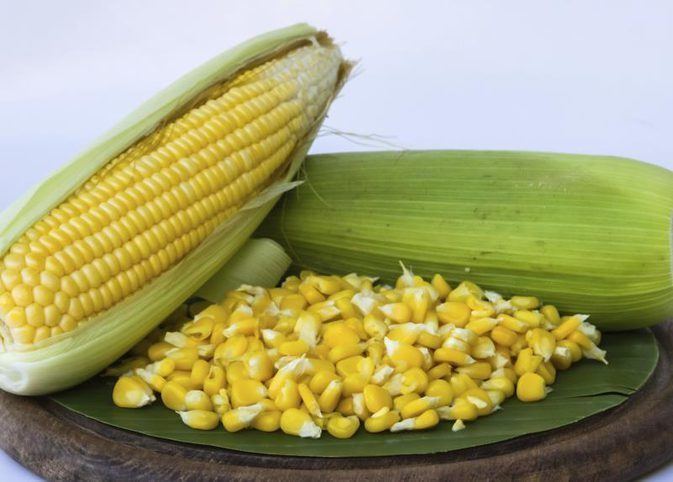 Corn starch What Are the Health Benefits of Cornstarch LIVESTRONGCOM