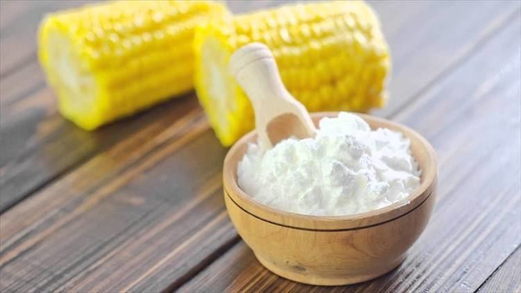 Corn starch Difference Between Cornstarch and Corn Flour YouTube