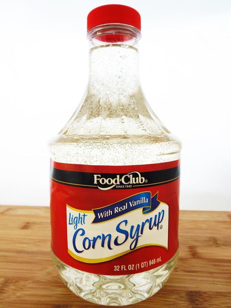 Corn syrup Light Corn Syrup Substitute
