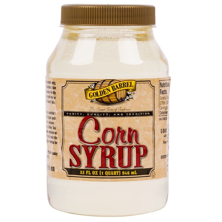 Corn syrup wwwwebstaurantstorecomimagesproductsmain4333