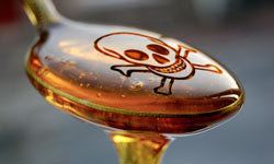 Corn syrup How bad for you is highfructose corn syrup HowStuffWorks