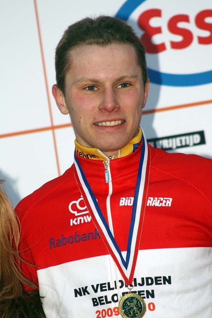 Corné van Kessel Van Kessel Stuns in U23 Dutch National Championships UPDATED