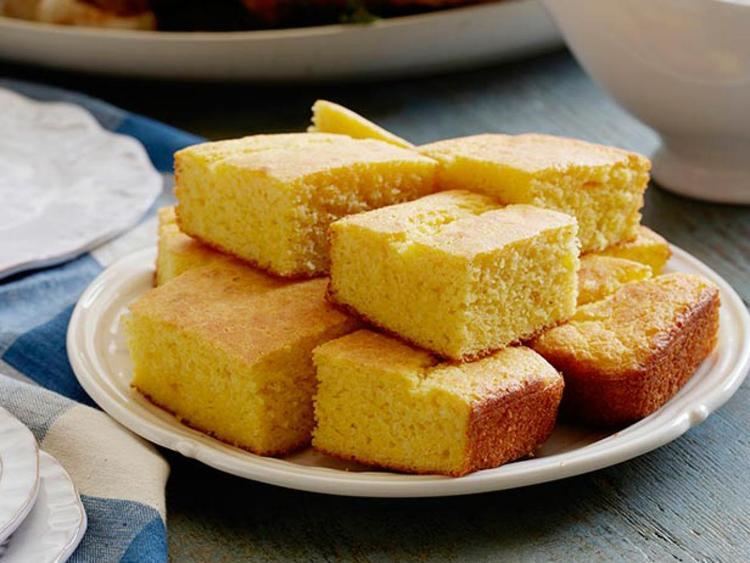 Cornbread Moist and Easy Cornbread Recipe Paula Deen Food Network