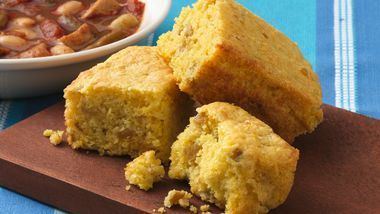 Cornbread Cornbread recipe from Betty Crocker