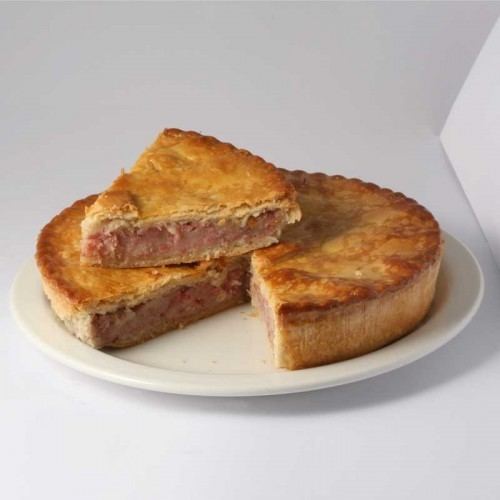 Corned beef pie Corned Beef Potato and Onion 8 Inch Plate Pie Purchase Online