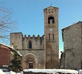 Corneilla-de-Conflent httpsuploadwikimediaorgwikipediacommonsthu