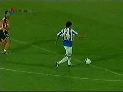 Cornel Buta Best own goal ever Autogol Cornel Buta Craiova Poli Iasi YouTube