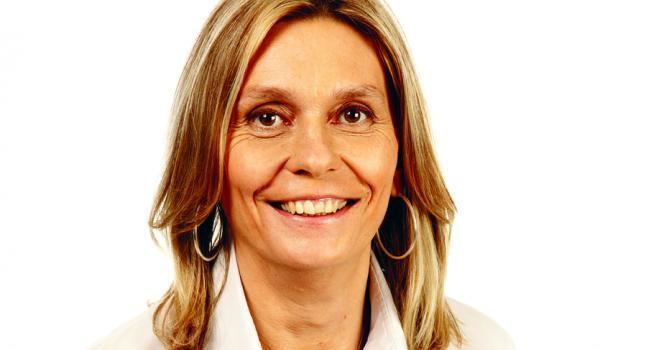 Cornelia Schmidt-Liermann Lo que nos est faltando en la sociedad argentina son