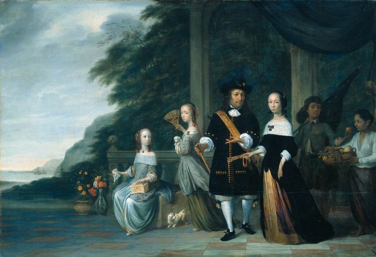 Cornelia van Nijenroode Cornelia van Nijenroode 1629 1692 Genealogy