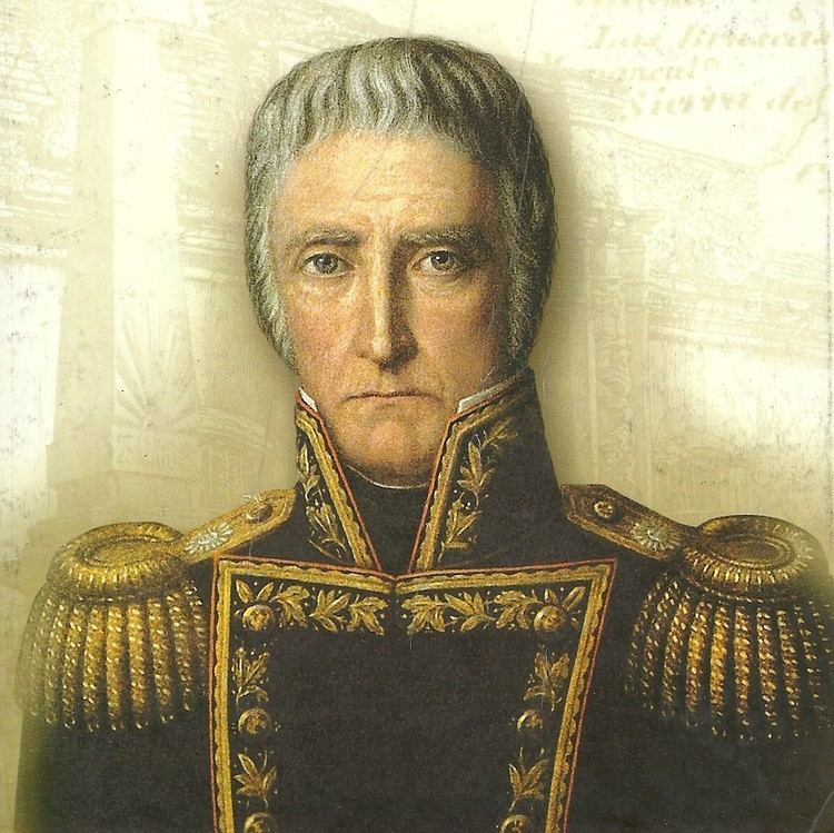 Cornelio Saavedra Domingo 20 de mayo 1810 en manos de lo que decida