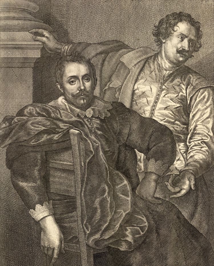 Cornelis de Wael Cornelis de Wael Flemish 15921667 Biography