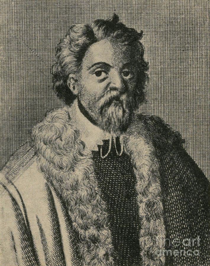 Cornelis Drebbel Cornelius Drebbel Dutch Inventor by Science Source