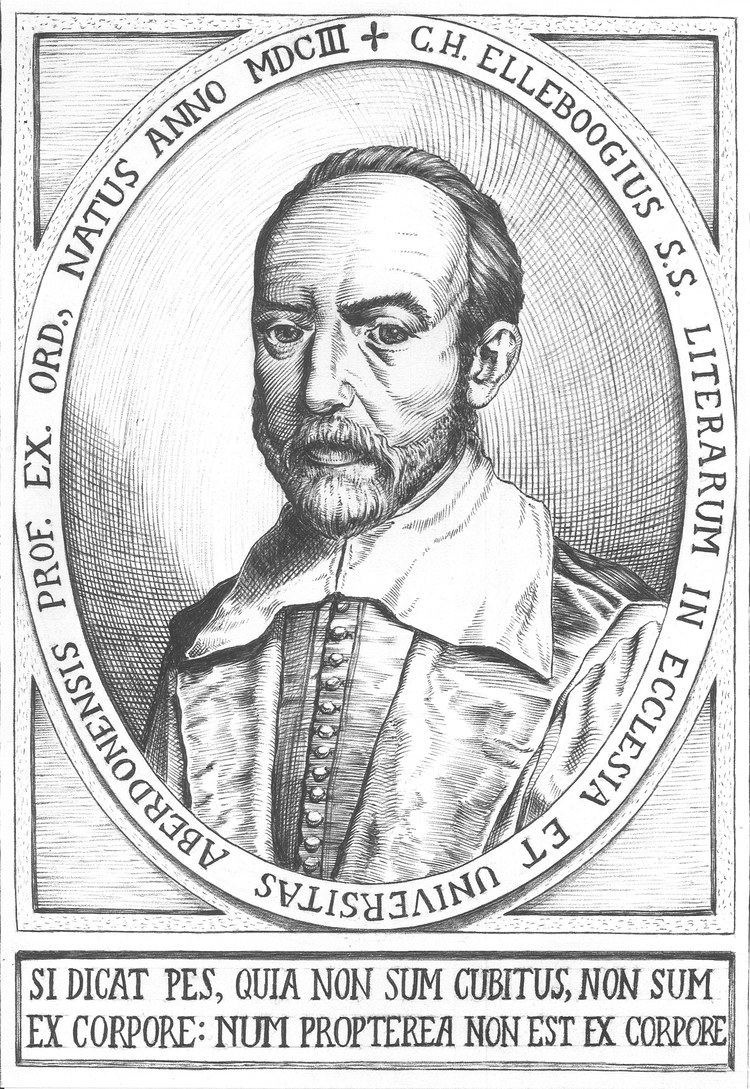 Cornelis Hendrikus Elleboogius FileCornelis Hendrikus Elleboogiusjpg Wikimedia Commons