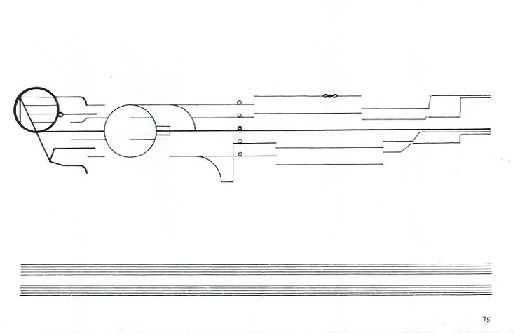 Cornelius Cardew A Young Persons Guide to Treatise