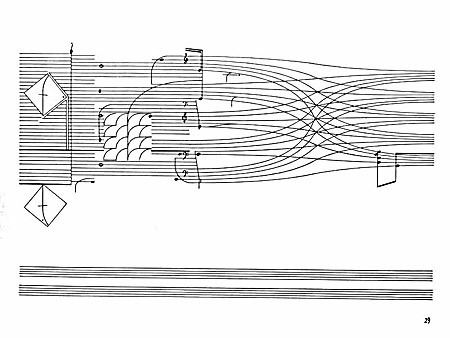 Cornelius Cardew Blake Set to Music Cornelius Cardew Zoamorphosis The