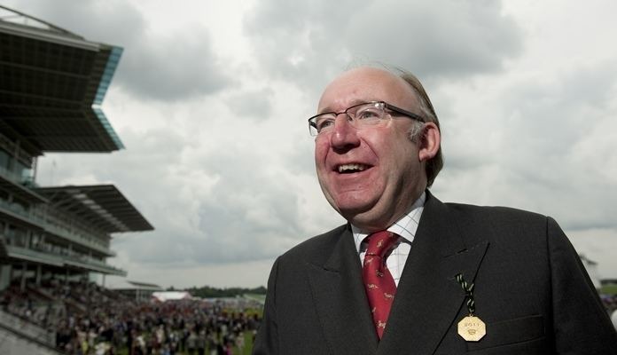Cornelius Lysaght The Top 100 Most Effective Users Of Twitter In Horse Racing