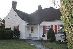 Cornelius Van Wyck House httpsuploadwikimediaorgwikipediacommonsthu