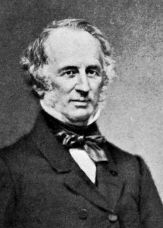 Cornelius Vanderbilt Cornelius Vanderbilt American industrialist and