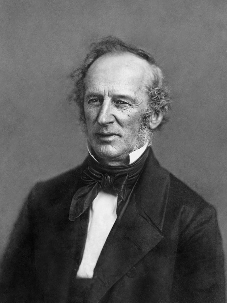 Cornelius Vanderbilt Cornelius Vanderbilt Wikipedia the free encyclopedia