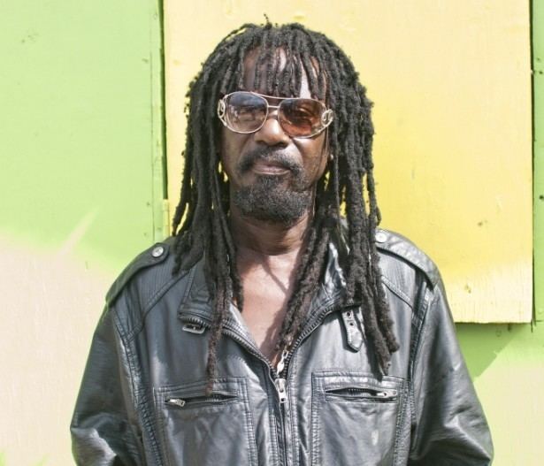 Cornell Campbell Cornell Campbell39s rootsy reggae is the perfect music for