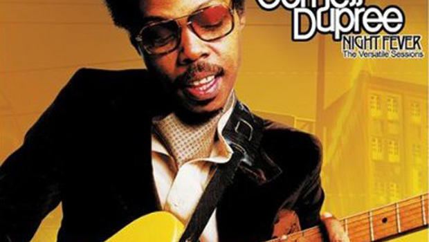 Cornell Dupree Cornell Dupree guitarist for Aretha Franklin Miles Davis dies