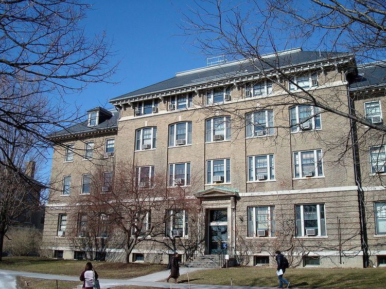 Cornell Institute for Public Affairs