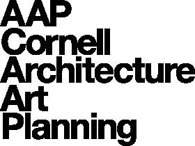Cornell University College of Architecture, Art, and Planning