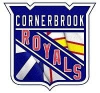 Corner Brook Royals wwwcentralwesthockeycaimageslogo21jpg