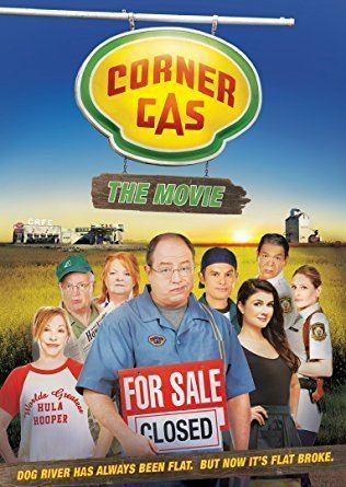 Corner Gas: The Movie httpsimagesnasslimagesamazoncomimagesI9