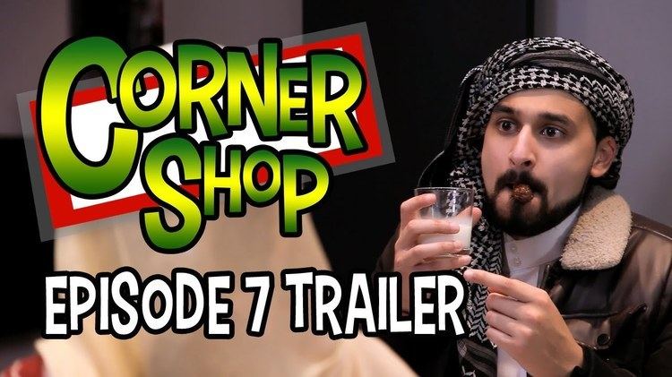 CORNER SHOP | EPISODE 7 "Eid Mubarak" Trailer [1080p HD] - YouTube