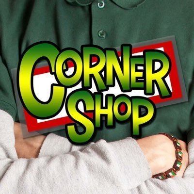 Corner Shop Show httpspbstwimgcomprofileimages6590218543933