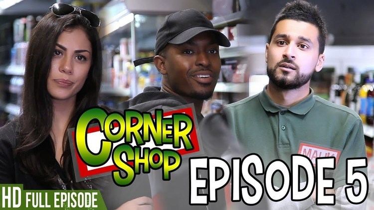 Corner Shop Show CORNER SHOP EPISODE 5 quotGet Your Facts Straightquot 1080p HD YouTube