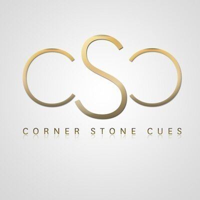 Corner Stone Cues Corner Stone Cues cornerstonecues Twitter