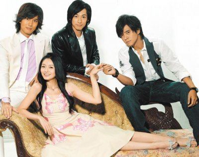 Corner with Love ALL ABOUT ASIAN DRAMA Review on Taiwanese Drama Corner with Love2007