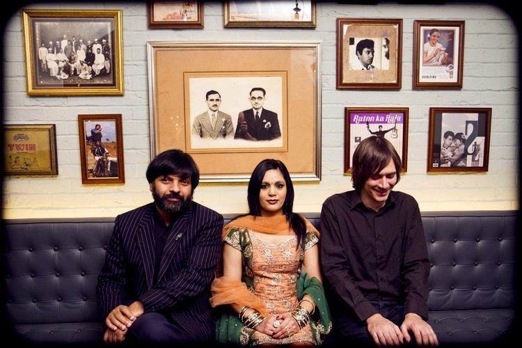 Cornershop (band) The Quietus Features A Quietus Interview Groove Is From The