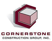 Cornerstone Construction Group httpsuploadwikimediaorgwikipediacommonsthu